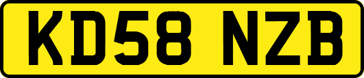 KD58NZB