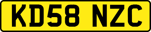 KD58NZC
