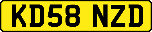 KD58NZD