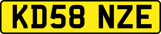KD58NZE