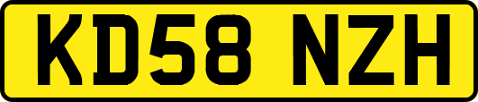 KD58NZH