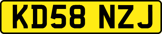 KD58NZJ