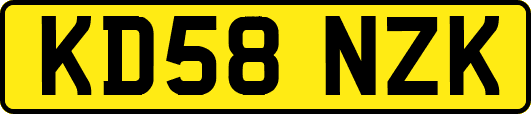 KD58NZK