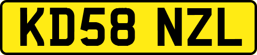 KD58NZL