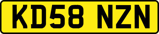 KD58NZN