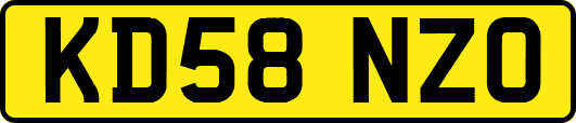 KD58NZO