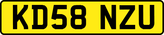 KD58NZU
