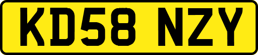 KD58NZY