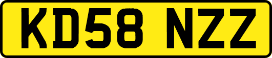 KD58NZZ