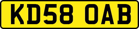 KD58OAB