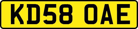 KD58OAE