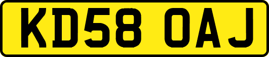 KD58OAJ
