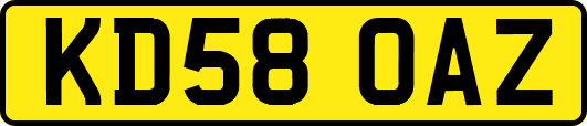 KD58OAZ