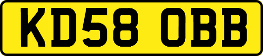 KD58OBB