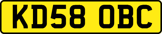 KD58OBC