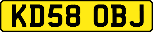 KD58OBJ