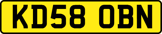 KD58OBN