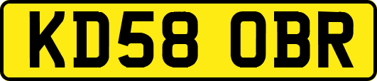 KD58OBR