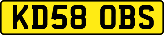 KD58OBS
