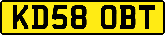 KD58OBT