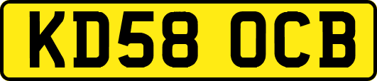 KD58OCB