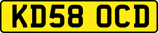 KD58OCD