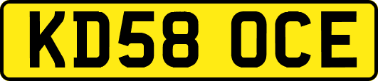 KD58OCE