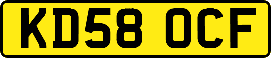 KD58OCF