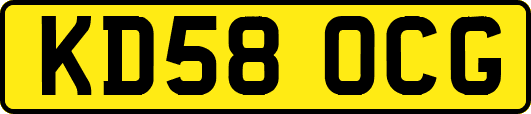 KD58OCG