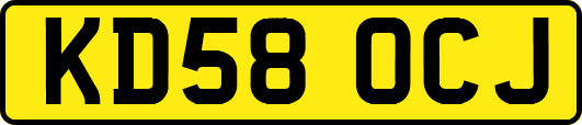 KD58OCJ
