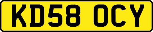 KD58OCY