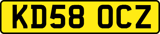 KD58OCZ