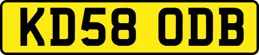KD58ODB
