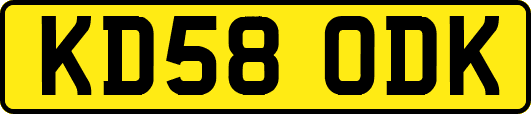 KD58ODK