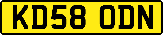 KD58ODN