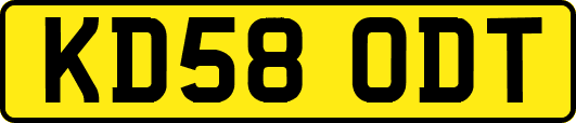 KD58ODT