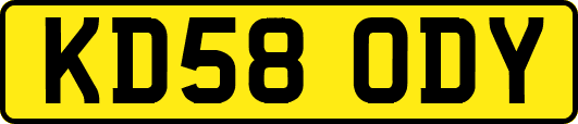 KD58ODY