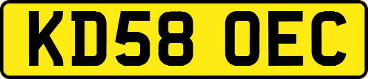 KD58OEC