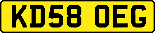 KD58OEG