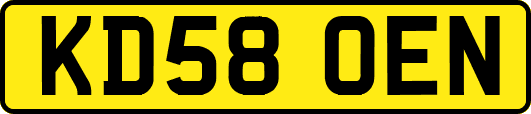 KD58OEN