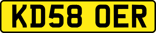 KD58OER