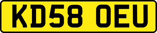 KD58OEU