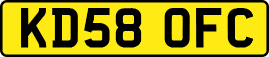 KD58OFC