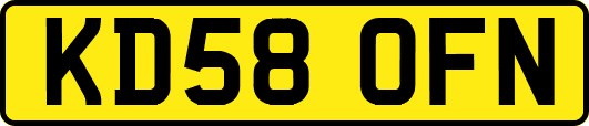 KD58OFN