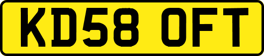 KD58OFT
