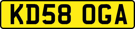 KD58OGA