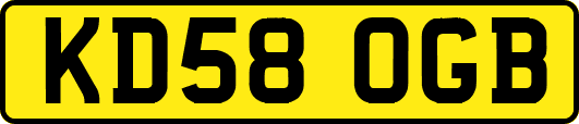 KD58OGB