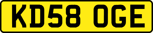 KD58OGE