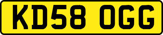 KD58OGG