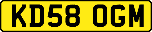 KD58OGM